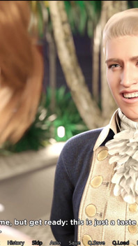 대통령의 딸 (5부)