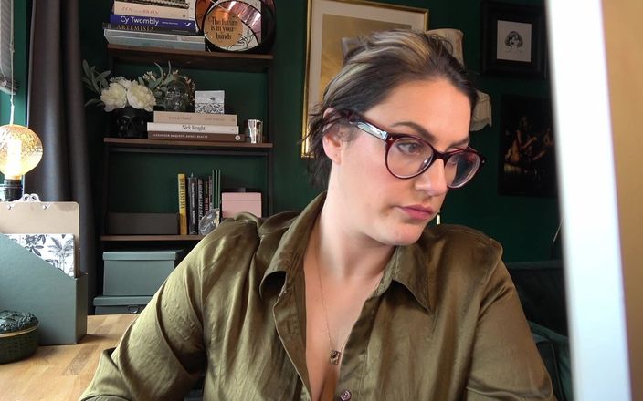 Countess diamond: Ansökan POV för ekonomisk förvaltning