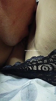 Bouche pleine de chaud