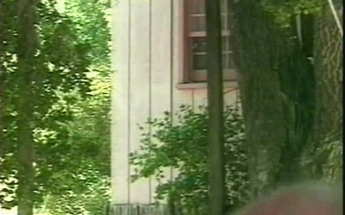 Gay RetroX VHS: Tempête du désir masculin n ° 4