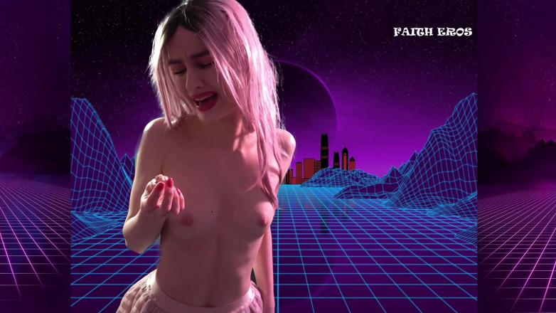 Faith Eros: Stepmommy's tiny slave