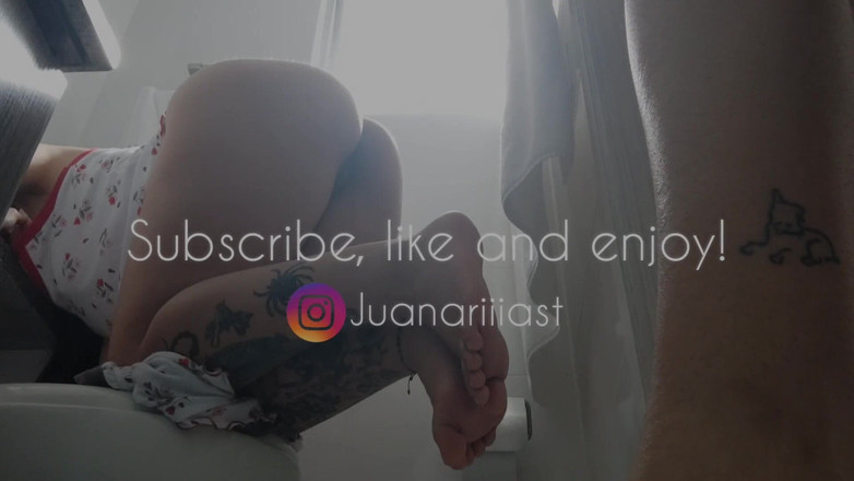 Porntner: Een andere milf krijgt haar kutje geneukt door een enorme...