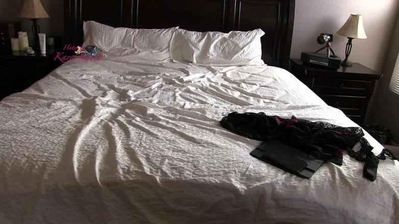 Kara Sweet: Cum Whore Kara Sweet