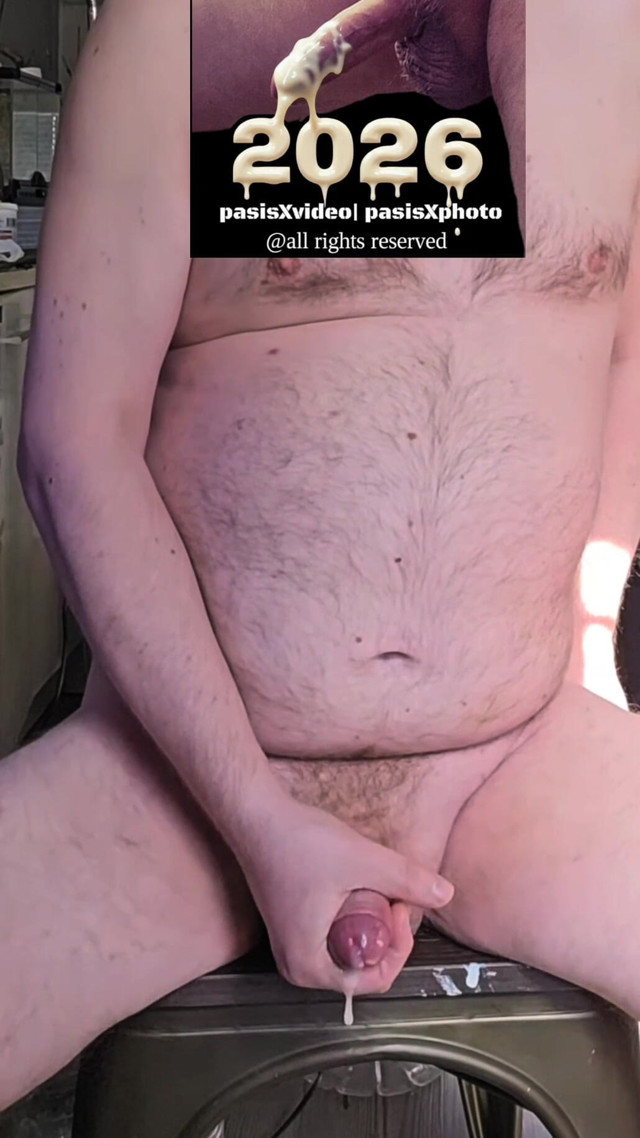 More and More Cum (Chubby Masturbator) More and More Cum (Chubby Masturbator)