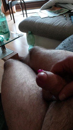 Leckerli67: Dildo e divertimento