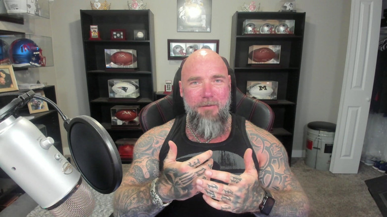 Raw and Uncensored with Masculine Jason: Fear of being alone
