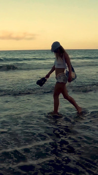 The Beach Bitch