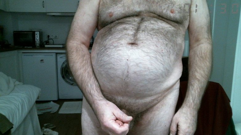 Coach Karl dude lodge: Koç Karl senin için