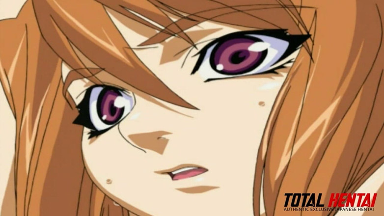 Total Hentai: Resa sessuale hentai