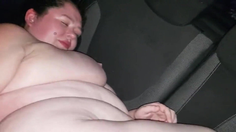 Real homemade BBW BBC porn: Bbw zuigende reet likken grote zwarte lul die mijn poesje...