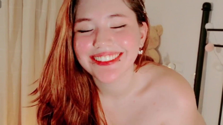 Miss Ukii: Anime Girl