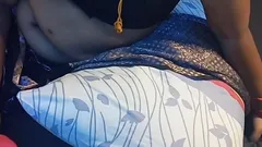 Perverted Step-mom Passionate Step-son Love Making