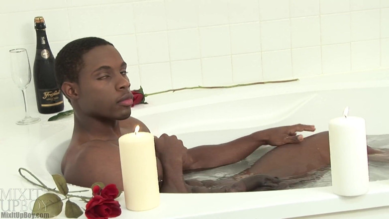 MixItUpBoy: Deangelo Jackson