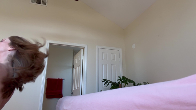 Sensual productions: 性感的新邻居喜欢被填满阴户