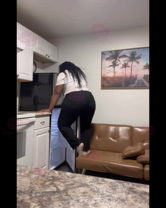 Anye Meshell: Sıkıldım...