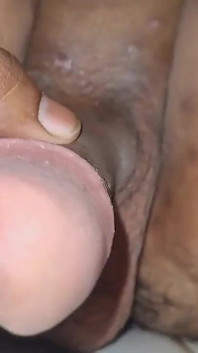My New Hot Masturbation Video Part-1.