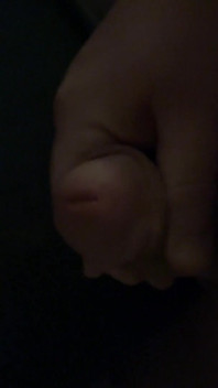 Slowmo Thick Cock Cumshot