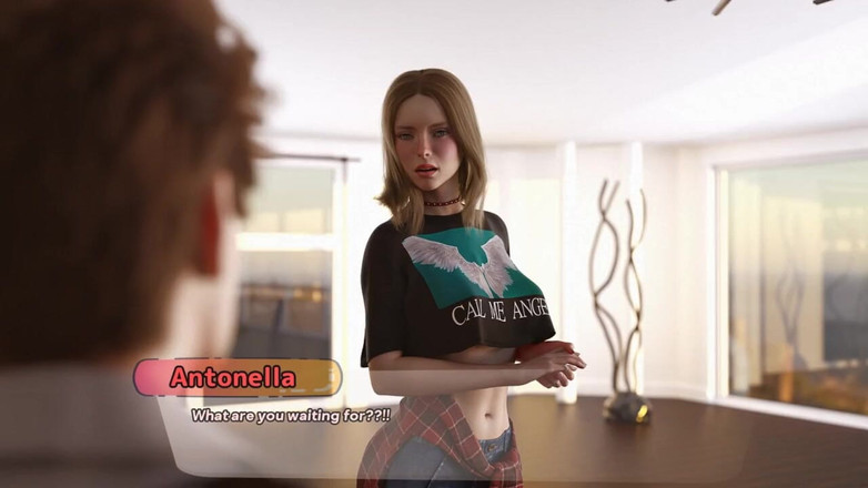 Miss Kitty 2K: Важко любити - 5 серія - показ нарядів від misskitty2k