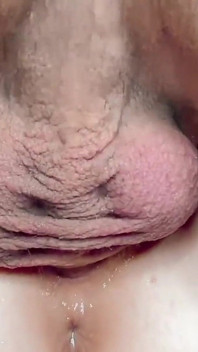 Quente milf fode com seu marido até enorme carga encher sua buceta