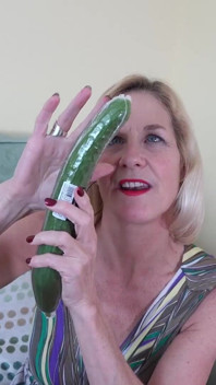 Back From the Shops with My Fruit & Veg