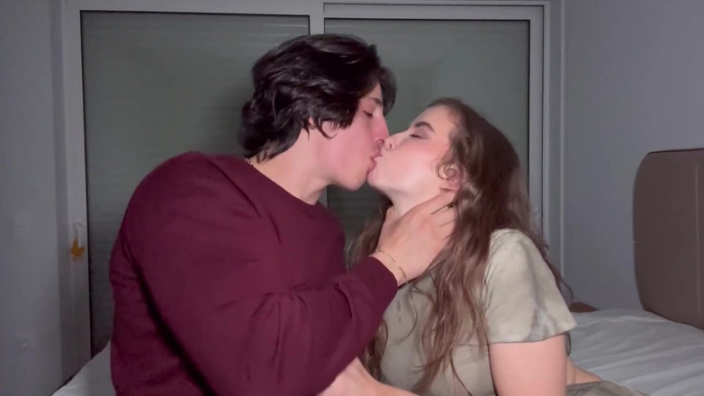 Gattouz0: Anální creampie na moje nové rande