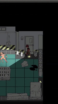 Spooky Milk Life - Gameplay