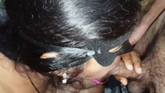 Sexy_girl_nehu: Kompilasi crot sperma di mulut, sepong kontol paling sensual dari...