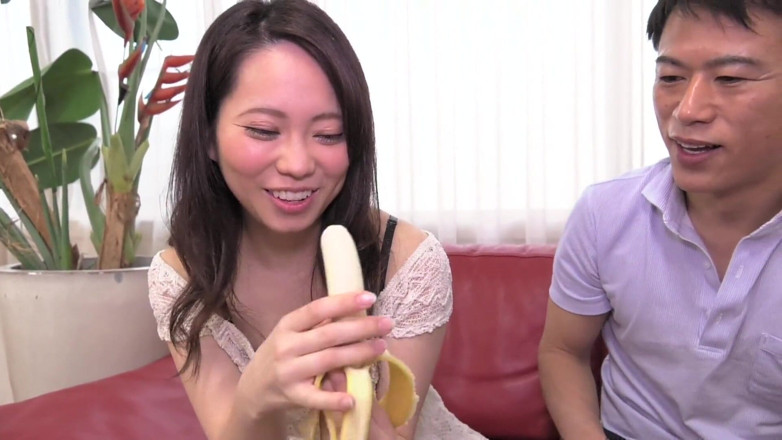 Caribbeancom: Small tits asian teen fucking eagerly