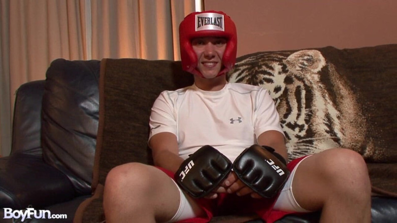 BoyFun Solo: Jamie