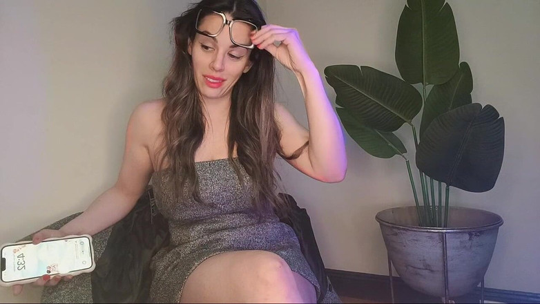 Annika Rain: Interviu cu șeful angajatului