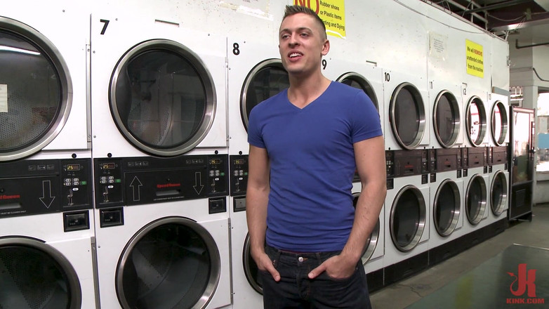 Kink Men Classics: Tyler Rush: Edged, Tormented and Gang Fucked in a Dirty...