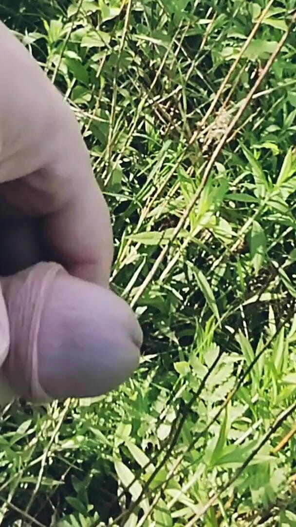 First Outdoor Summer Cum (Amreis)