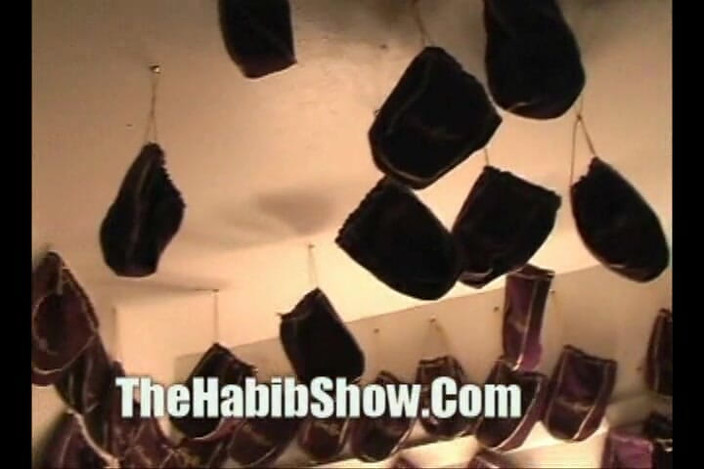 The Habib Show: Ms. crown royal और छोटू बड़ा पूरा वीडियो