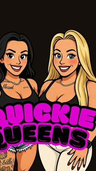Cabaran Quickie dengan Nicole Bond & Kerry Louise