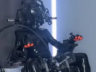 Pup Drone Extraction