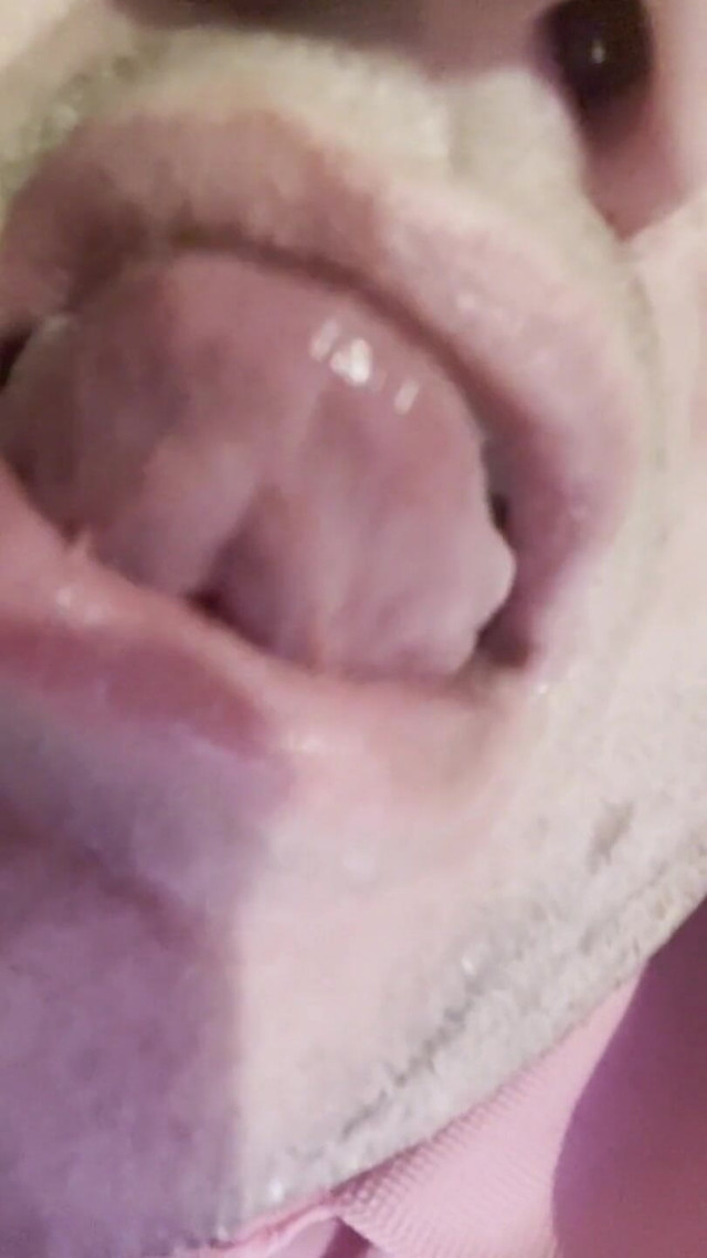 Tongue Crazy (Ancient456)