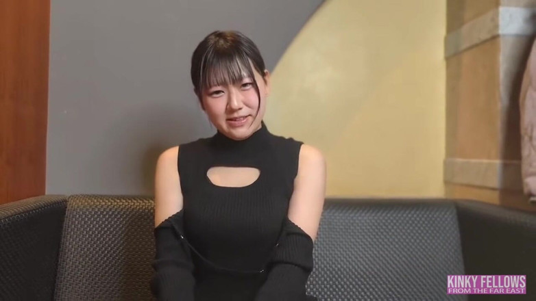 Asian cutie: Juguetes extremos, empuja todos los límites y se pierde en...