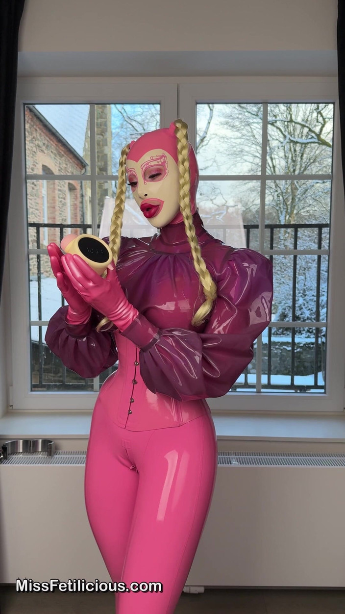 Miss_Fetilicious: Petualangan salju