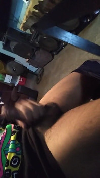 Saya ditinggalkan sendirian