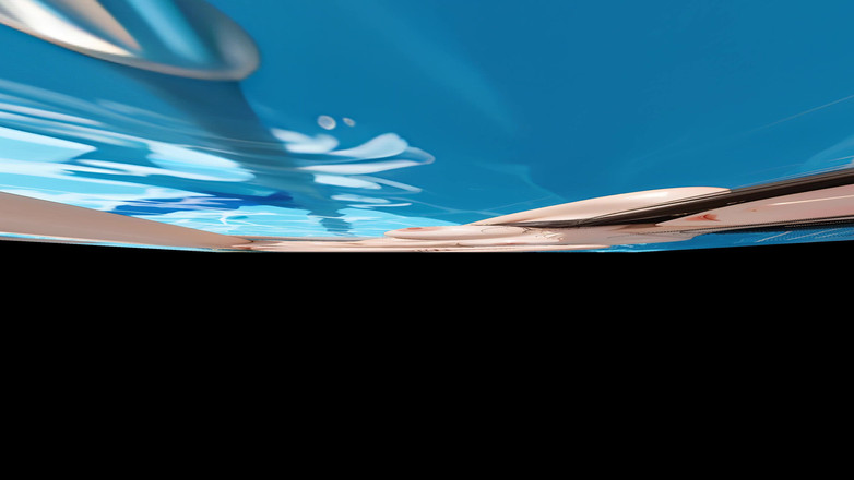 LustRender: Lustrender幻灯片：泰国裸体阴户撒尿腿张开池 - ai视频