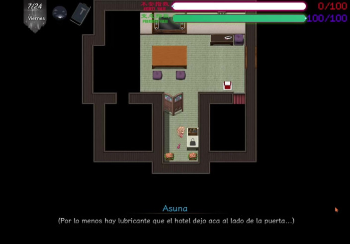 Monkylufy: Game Khusus Orang Dewasa, Sao Ntr Versi 8.5: Gameplay 4