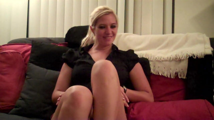 Cryptostudios: Tabitha - Ballbusting 112