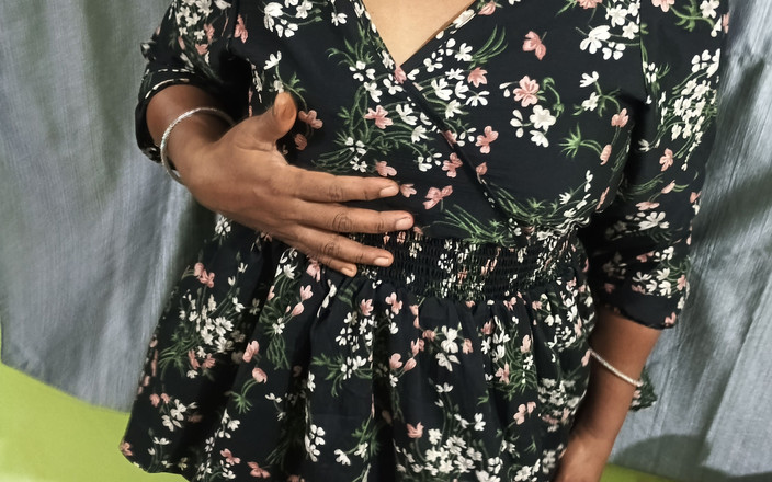 Hot N Sexy: La calda ragazza musulmana reshma scopa con un ragazzo indù