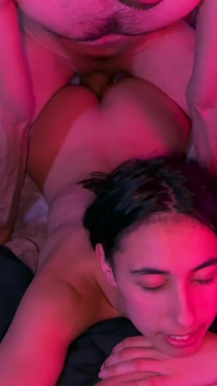 二手和粗暴的乐趣