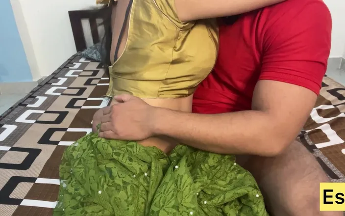 Sammy Sins: Best Compilation of Alisha Bhabhi