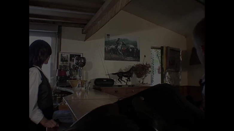 OLD Sinner: Dvě děvky to berou tvrdě do zadku