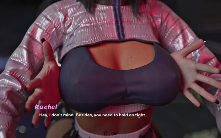WICKEDGAMMES: A Very Hot Family (part 10)