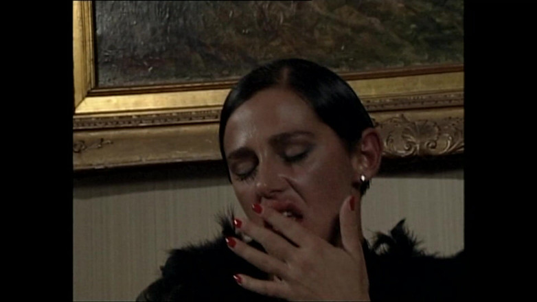 Vintage megastore: 대박 사정을 받을 자격이 있는 가난한 새엄마