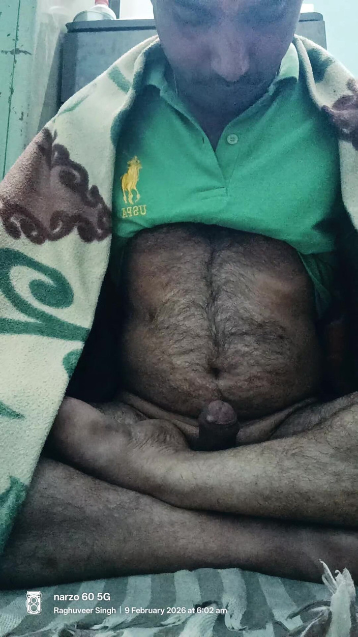 Rajasthani-old-lover: Nevlastní otec desi