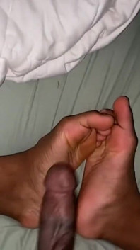 Cum Back to Me (girlfriend Experience)